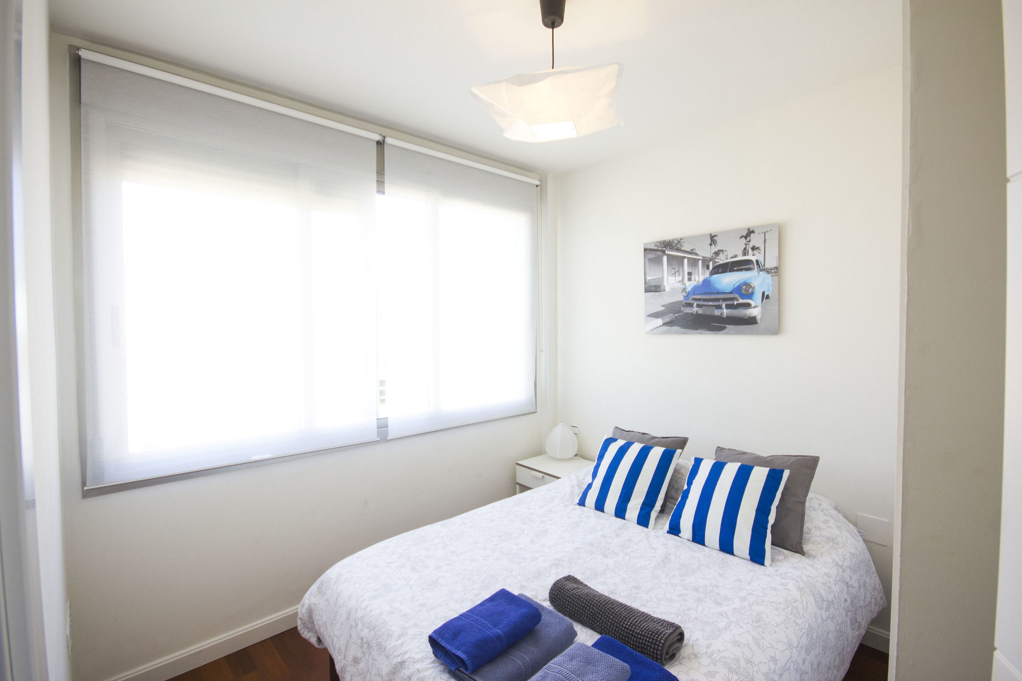 Appartement Calle Victoria - Stunning And Málaga