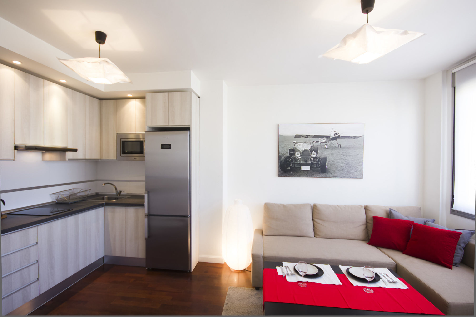Calle Victoria - Stunning And Apartment *