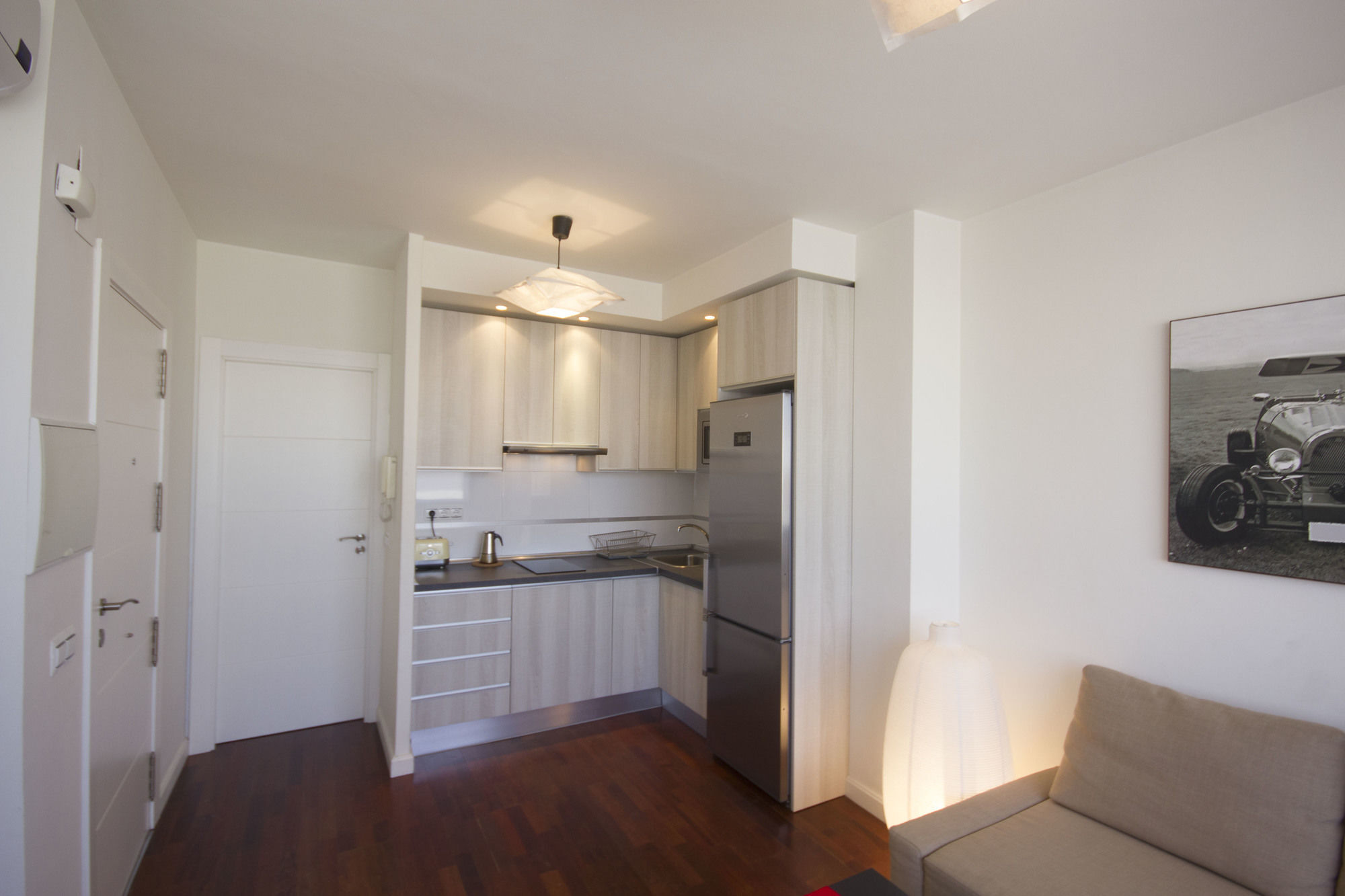 Appartement Calle Victoria - Stunning And *