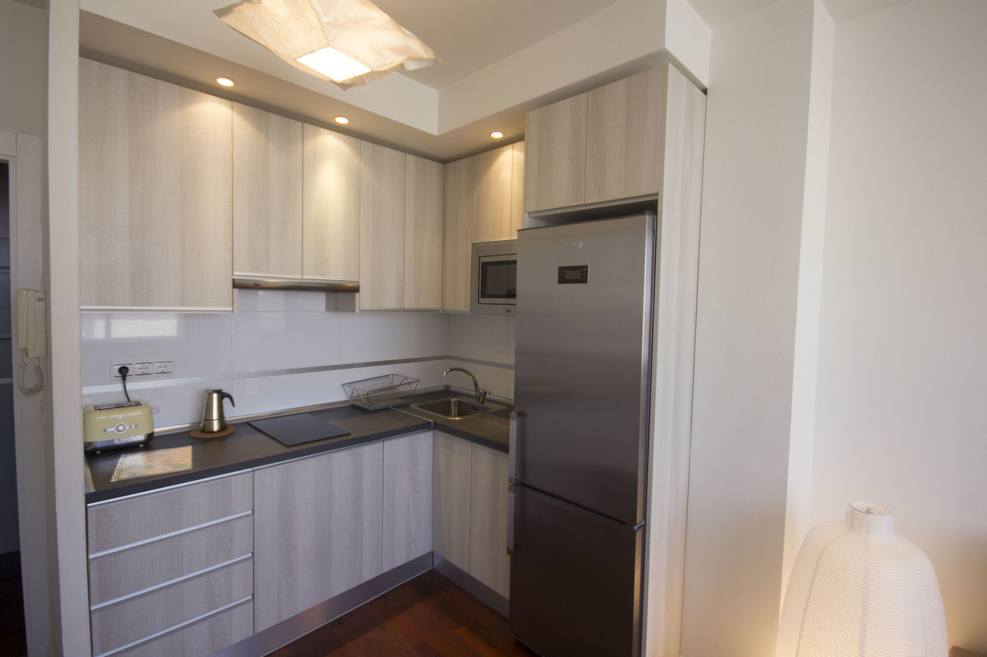 Calle Victoria - Stunning And Apartment